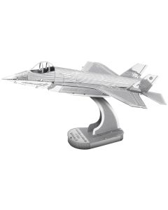 F-35 Lightning II Metal Earth Model Kit