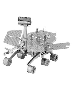 Mars Rover Metal Earth Model Kit