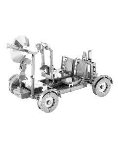 Lunar Rover Metal Earth Model Kit