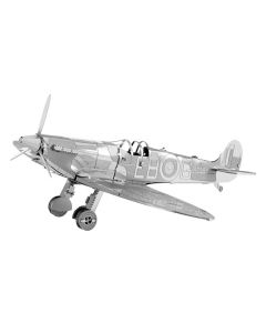 Supermarine Spitfire Metal Earth Model Kit