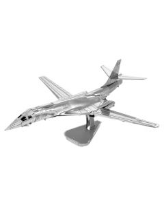 B-1B Lancer Metal Earth Model Kit