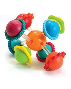 Planets Wimzle Toy
