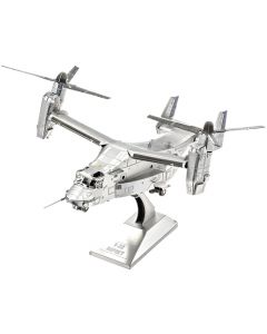 V-22 Osprey Metal Earth Model Kit