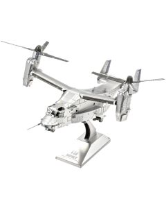 V-22 Osprey Metal Earth Model Kit