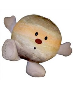 Jupiter Celestial Buddy Plush