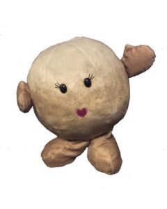 Venus Celestial Buddy Plush