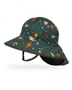 Space Explorer Play Hat