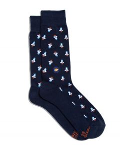 Rocket Socks Support Space Exploration