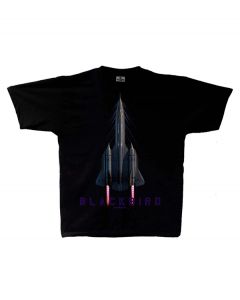 Blackbird Vertical Youth Tee