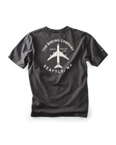 Boeing 1st 747 Tee