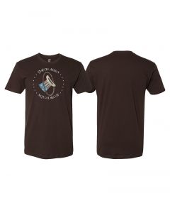 94th Aero Squadron Hat In The Ring Tee 