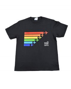 Museum of Flight Youth Pride Tee