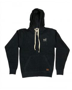 The Museum of Flight Full-Zip Hoodie