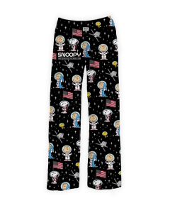 Snoopy Space Lounge Pants