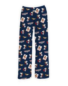 Snoopy Flying Ace Lounge Pants 