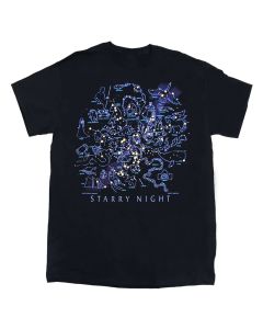 Starry Night Tee 