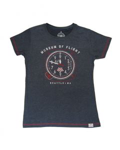 Altimeter Museum of Flight Women's Tee