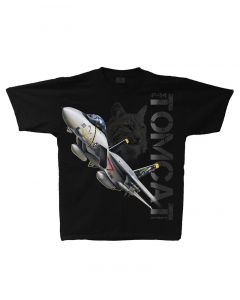 F-14 Tomcat Youth Tee