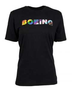 Boeing Pride Unisex Tee