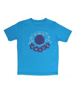Dr. Mae Jemison Quote Youth Tee