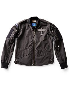 Boeing Vintage Logo Flight Jacket  