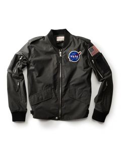 NASA Flight Jacket