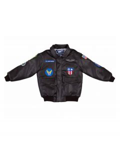 P-40 Youth Bomber Jacket