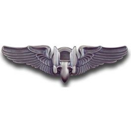 USAAF Aerial Gunner Wings WWII