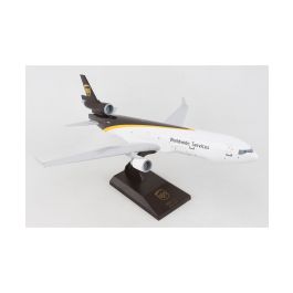 FedEx McDonnell Douglas MD-11F Skymarks 1:200 Model