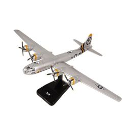B-29 Superfortress In Air E-Z Build Kit