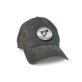 Lockheed Martin Skunk Works Gray Cap