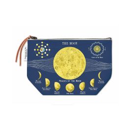 Pluto Moon Pouch