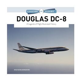 Douglas DC-8