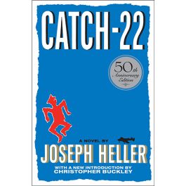 Catch-22 A Novel by Joseph Heller