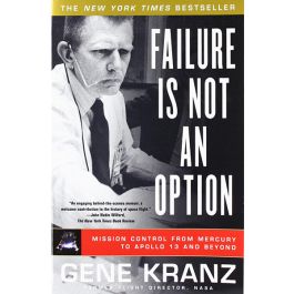 Failure Is Not An Option