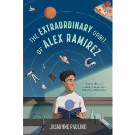 The Extraordinary Orbit of Alex Ramirez