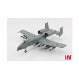 A-10C 79-0104, Maryland ANG. Sept. 20251:72 Model