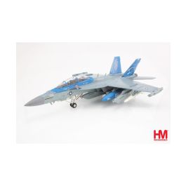 Boeing EA-18G Growler Scorpions Hobby Master 1:72 Model