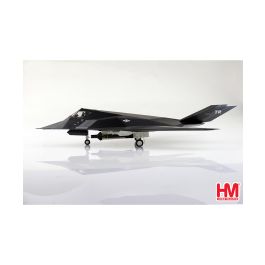 Lockheed F-117A Black Sheep Hobby Master 1:72 Model