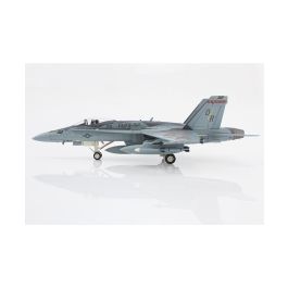 F/A-18F Advanced Super Hornet 1:72 Model