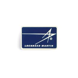 Lockheed Martin Pin