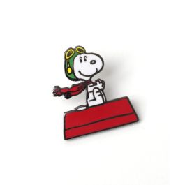 Snoopy Flying Ace Pin