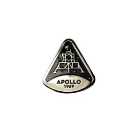 NASA Apollo 11 Lunar Lander Pin