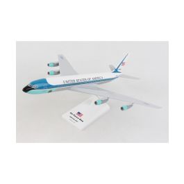 Air Force One VC-137C 707 Skymarks 1:150 Model