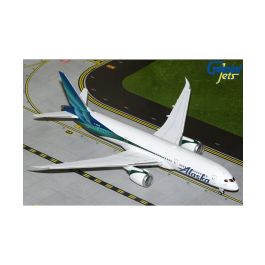 Alaska 787-9 N784HA 1:200 Model