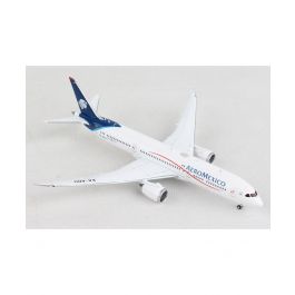 GEMINI JETS AIR FRANCE BOEING  B787-9 1:400 DIE-CAST MODEL GJAFR1637 IN STOCK 