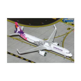 A321NEO HAWAIIAN 1:400 Model
