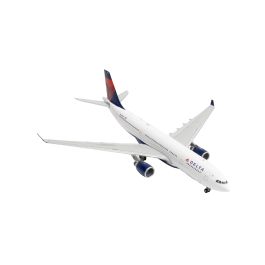 Delta A330-200 Reg#N852NW 1:400 Model