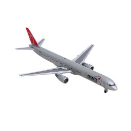 Northwest 757-300 REG#N587NW 1:400 Model