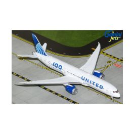 Vietnam Airlines Boeing 787-9 Gemini Jets 1:400 Model